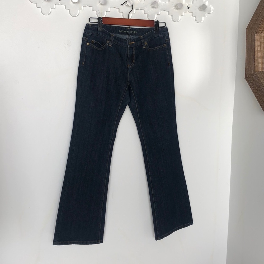 NWOT. Michael Kors Jeans
